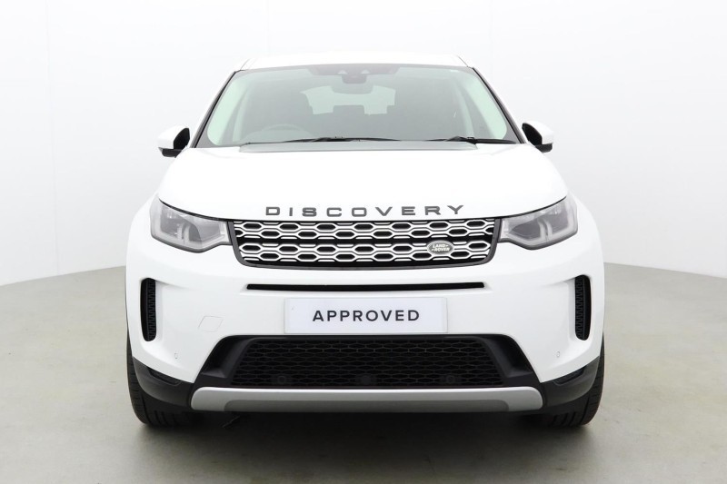 2019 (69) LAND ROVER DISCOVERY SPORT 2.0 TD4 180 SE 5dr Auto [5 Seat] 5128792