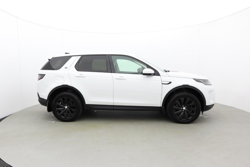 2019 (69) LAND ROVER DISCOVERY SPORT 2.0 TD4 180 SE 5dr Auto [5 Seat] 5128795