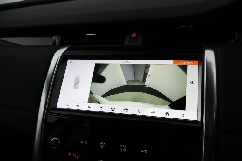 2019 (69) LAND ROVER DISCOVERY SPORT 2.0 TD4 180 SE 5dr Auto [5 Seat] 5128841