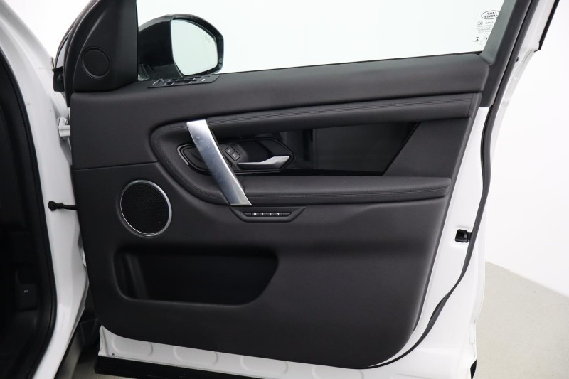 2019 (69) LAND ROVER DISCOVERY SPORT 2.0 TD4 180 SE 5dr Auto [5 Seat] 5128833