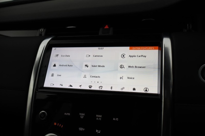 2019 (69) LAND ROVER DISCOVERY SPORT 2.0 TD4 180 SE 5dr Auto [5 Seat] 5128846