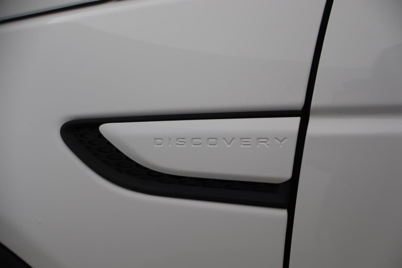 2019 (69) LAND ROVER DISCOVERY SPORT 2.0 TD4 180 SE 5dr Auto [5 Seat] 5128818