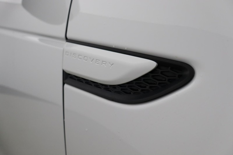 2019 (69) LAND ROVER DISCOVERY SPORT 2.0 TD4 180 SE 5dr Auto [5 Seat] 5128812