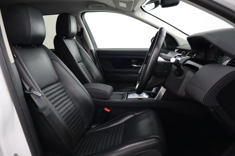 2019 (69) LAND ROVER DISCOVERY SPORT 2.0 TD4 180 SE 5dr Auto [5 Seat] 5128836