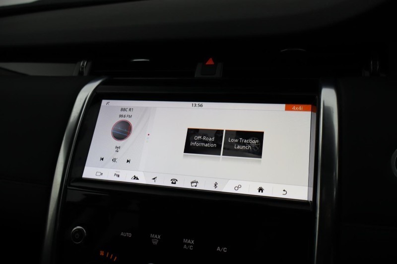 2019 (69) LAND ROVER DISCOVERY SPORT 2.0 TD4 180 SE 5dr Auto [5 Seat] 5128842