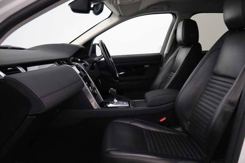 2019 (69) LAND ROVER DISCOVERY SPORT 2.0 TD4 180 SE 5dr Auto [5 Seat] 5128821