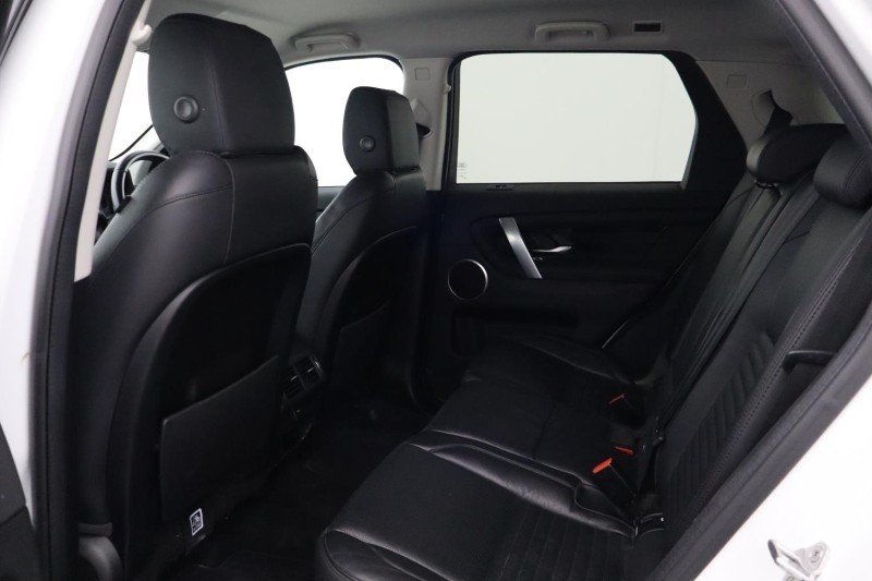 2019 (69) LAND ROVER DISCOVERY SPORT 2.0 TD4 180 SE 5dr Auto [5 Seat] 5128820