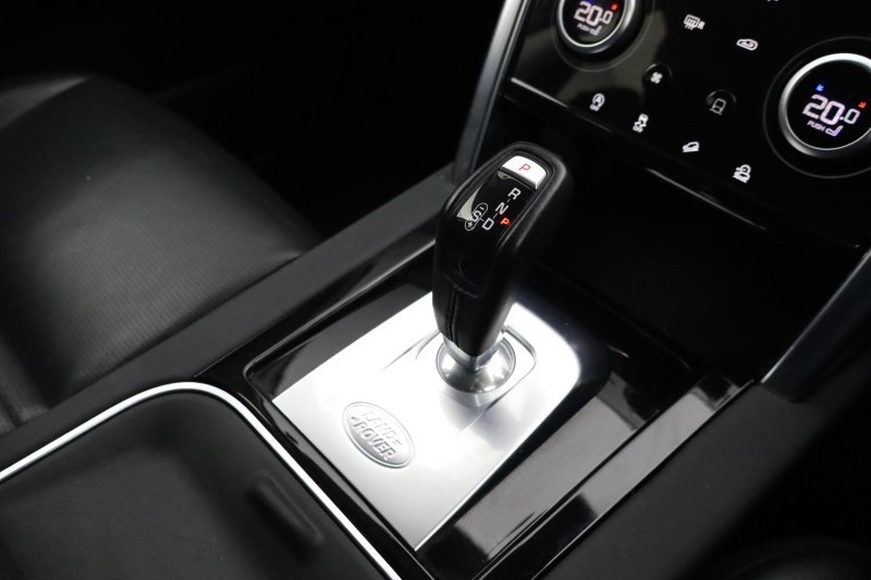 2019 (69) LAND ROVER DISCOVERY SPORT 2.0 TD4 180 SE 5dr Auto [5 Seat] 5128855