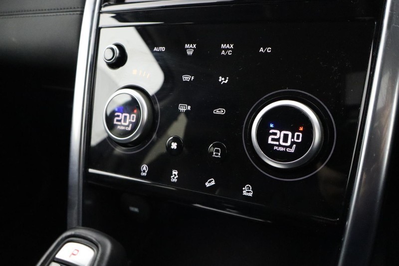 2019 (69) LAND ROVER DISCOVERY SPORT 2.0 TD4 180 SE 5dr Auto [5 Seat] 5128848