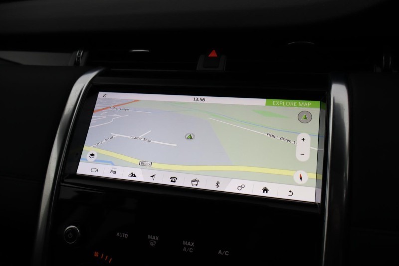 2019 (69) LAND ROVER DISCOVERY SPORT 2.0 TD4 180 SE 5dr Auto [5 Seat] 5128838