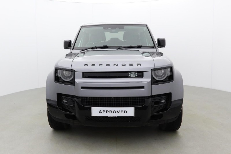 2024 (73) LAND ROVER DEFENDER 3.0 D300 X-Dynamic HSE 90 3dr Auto 5147340
