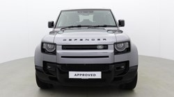 2024 (73) LAND ROVER DEFENDER 3.0 D300 X-Dynamic HSE 90 3dr Auto 5147340