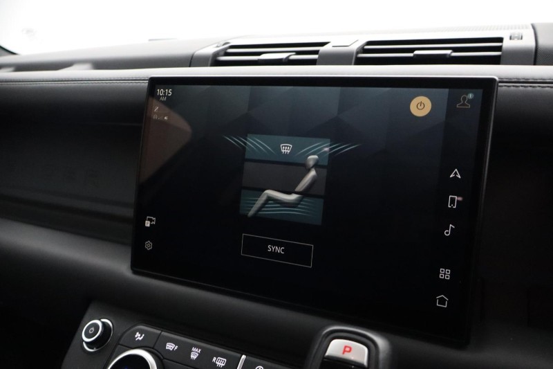 2024 (73) LAND ROVER DEFENDER 3.0 D300 X-Dynamic HSE 90 3dr Auto 5147391