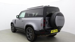2024 (73) LAND ROVER DEFENDER 3.0 D300 X-Dynamic HSE 90 3dr Auto 5147404