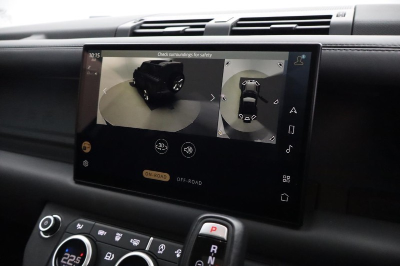 2024 (73) LAND ROVER DEFENDER 3.0 D300 X-Dynamic HSE 90 3dr Auto 5147386