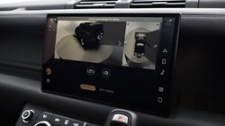 2024 (73) LAND ROVER DEFENDER 3.0 D300 X-Dynamic HSE 90 3dr Auto 5147386