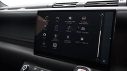 2024 (73) LAND ROVER DEFENDER 3.0 D300 X-Dynamic HSE 90 3dr Auto 5147392