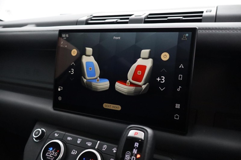 2024 (73) LAND ROVER DEFENDER 3.0 D300 X-Dynamic HSE 90 3dr Auto 5147389