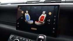 2024 (73) LAND ROVER DEFENDER 3.0 D300 X-Dynamic HSE 90 3dr Auto 5147389