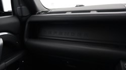 2024 (73) LAND ROVER DEFENDER 3.0 D300 X-Dynamic HSE 90 3dr Auto 5147378