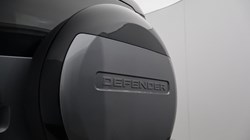 2024 (73) LAND ROVER DEFENDER 3.0 D300 X-Dynamic HSE 90 3dr Auto 5147351