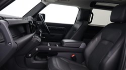 2024 (73) LAND ROVER DEFENDER 3.0 D300 X-Dynamic HSE 90 3dr Auto 5147357