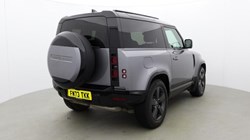 2024 (73) LAND ROVER DEFENDER 3.0 D300 X-Dynamic HSE 90 3dr Auto 5147403