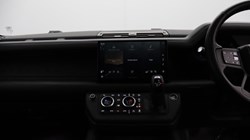 2024 (73) LAND ROVER DEFENDER 3.0 D300 X-Dynamic HSE 90 3dr Auto 5147396
