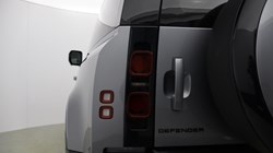 2024 (73) LAND ROVER DEFENDER 3.0 D300 X-Dynamic HSE 90 3dr Auto 5147350