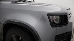 2024 (73) LAND ROVER DEFENDER 3.0 D300 X-Dynamic HSE 90 3dr Auto 5147369