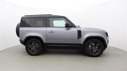 2024 (73) LAND ROVER DEFENDER 3.0 D300 X-Dynamic HSE 90 3dr Auto 5147343