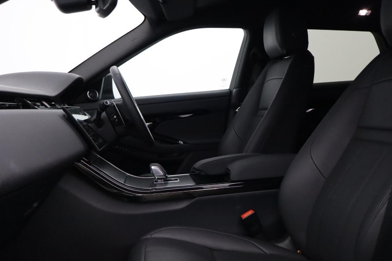 2025 (25) LAND ROVER RANGE ROVER EVOQUE 1.5 P270e Dynamic SE 5dr Auto 5107515