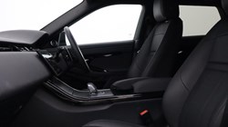 2025 (25) LAND ROVER RANGE ROVER EVOQUE 1.5 P270e Dynamic SE 5dr Auto 5107515