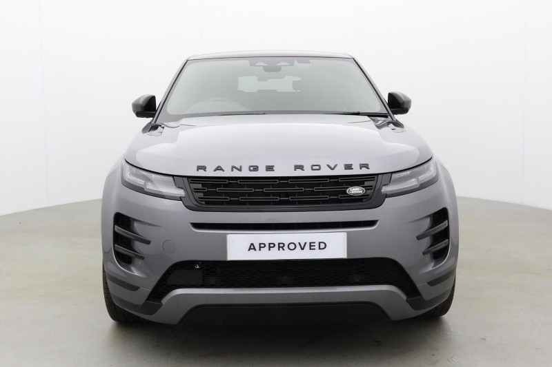 2025 (25) LAND ROVER RANGE ROVER EVOQUE 1.5 P270e Dynamic SE 5dr Auto 5107482