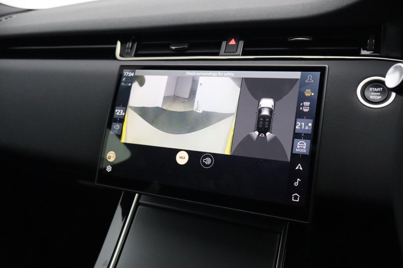 2025 (25) LAND ROVER RANGE ROVER EVOQUE 1.5 P270e Dynamic SE 5dr Auto 5107535