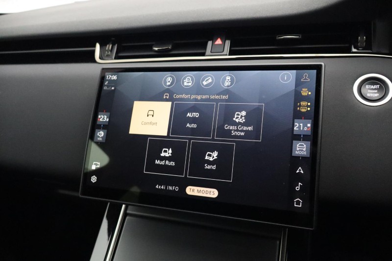 2025 (25) LAND ROVER RANGE ROVER EVOQUE 1.5 P270e Dynamic SE 5dr Auto 5107544