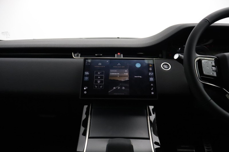 2025 (25) LAND ROVER RANGE ROVER EVOQUE 1.5 P270e Dynamic SE 5dr Auto 5107523