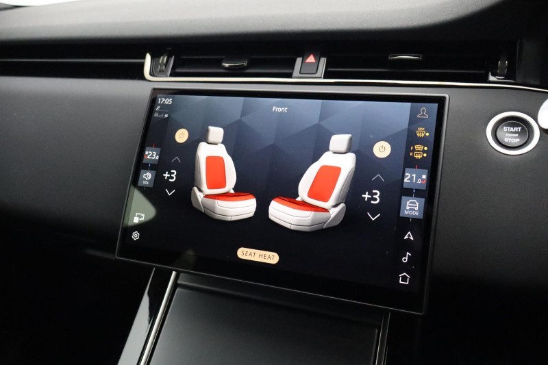 2025 (25) LAND ROVER RANGE ROVER EVOQUE 1.5 P270e Dynamic SE 5dr Auto 5107541