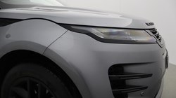 2025 (25) LAND ROVER RANGE ROVER EVOQUE 1.5 P270e Dynamic SE 5dr Auto 5107509