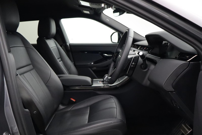 2025 (25) LAND ROVER RANGE ROVER EVOQUE 1.5 P270e Dynamic SE 5dr Auto 5107533