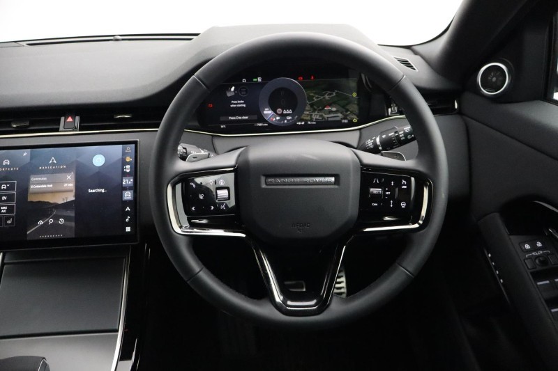 2025 (25) LAND ROVER RANGE ROVER EVOQUE 1.5 P270e Dynamic SE 5dr Auto 5107525