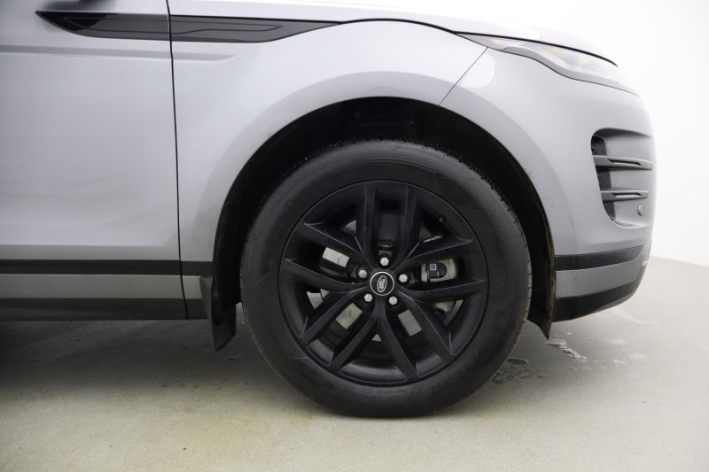 2025 (25) LAND ROVER RANGE ROVER EVOQUE 1.5 P270e Dynamic SE 5dr Auto 5107505