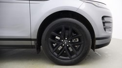 2025 (25) LAND ROVER RANGE ROVER EVOQUE 1.5 P270e Dynamic SE 5dr Auto 5107505