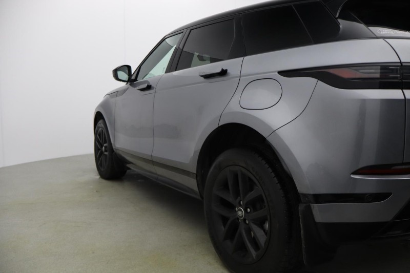 2025 (25) LAND ROVER RANGE ROVER EVOQUE 1.5 P270e Dynamic SE 5dr Auto 5107499