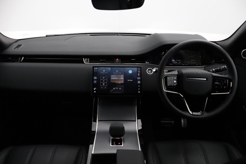 2025 (25) LAND ROVER RANGE ROVER EVOQUE 1.5 P270e Dynamic SE 5dr Auto 5107522