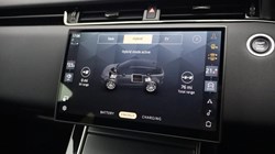 2025 (25) LAND ROVER RANGE ROVER EVOQUE 1.5 P270e Dynamic SE 5dr Auto 5107543