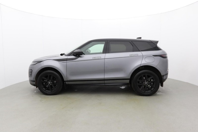 2025 (25) LAND ROVER RANGE ROVER EVOQUE 1.5 P270e Dynamic SE 5dr Auto 5107486