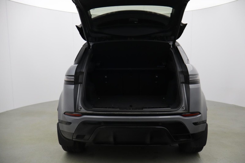 2025 (25) LAND ROVER RANGE ROVER EVOQUE 1.5 P270e Dynamic SE 5dr Auto 5107498