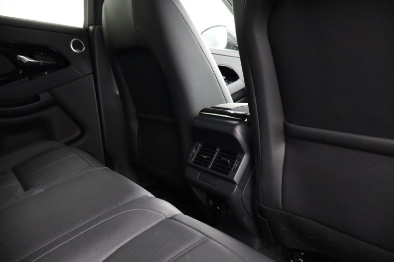 2025 (25) LAND ROVER RANGE ROVER EVOQUE 1.5 P270e Dynamic SE 5dr Auto 5107529