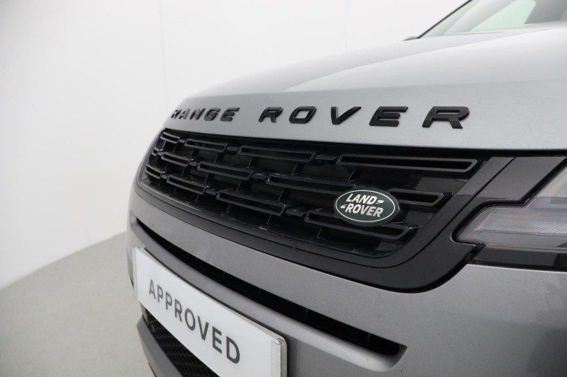 2025 (25) LAND ROVER RANGE ROVER EVOQUE 1.5 P270e Dynamic SE 5dr Auto 5107510